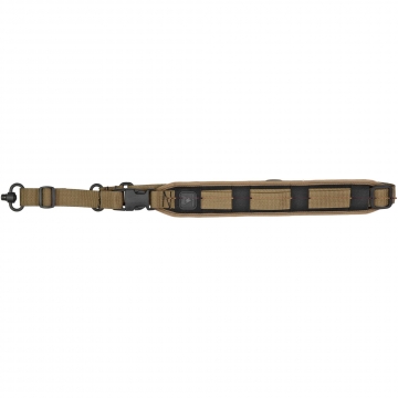 Grovtec Qs 2-pnt Sentinel Sling Coy