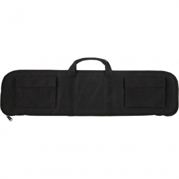 Bulldog Tactical Shotgun Case Black 29 In.