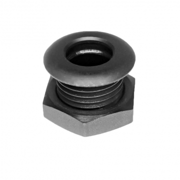 GrovTec Hollow Stock Push Button Base