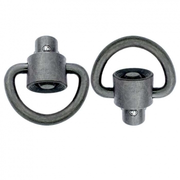 Push Button QD Sling Swivel