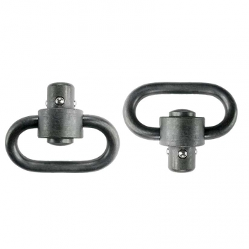 Grovtec Heavy Duty Push Button Swivel Set