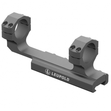 Leupold Mark AR 34mm Matte Scope Mount