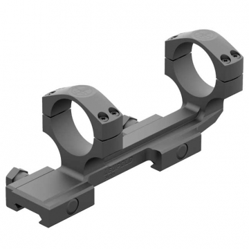 Leupold Mark IMS 34mm Left Hand Mount - Ultimate Stability and Precision