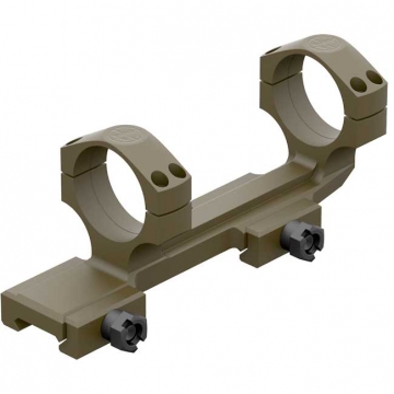 Leupold Mark IMS 35mm - FDE Integral Mounting System