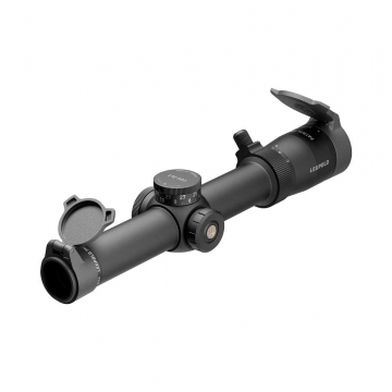 Leupold Patrol 6HD 1-6x24 Illum. FireDot Duplex Riflescope