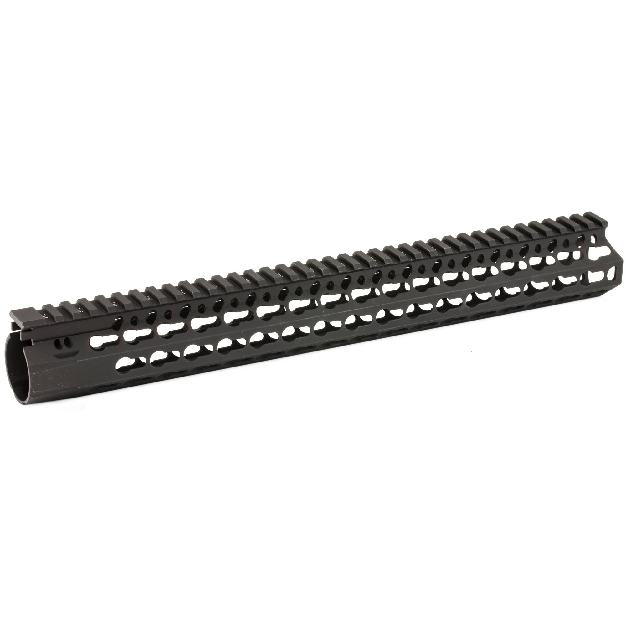 Bcm Kmr Alpha 5.56 15