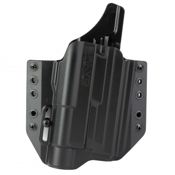 Bravo Bca-lb S&w M&p 9/40 Tlr1 Rh