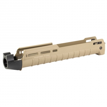 Gg&g Beretta 1301 Zhkv Handguard Fde