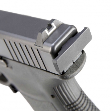 TacRack for Glock 45 ACP / 10mm Gen 1-5