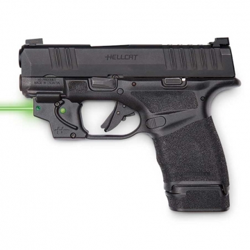 iridian E SERIES Green Laser Sight for Springfield Hellcat