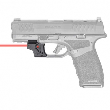 Viridian E SERIES Red Laser Sight for Springfield Hellcat PRO