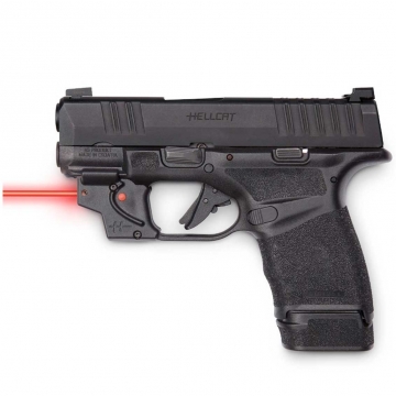 Viridian E SERIES Red Laser Sight for Springfield Hellcat