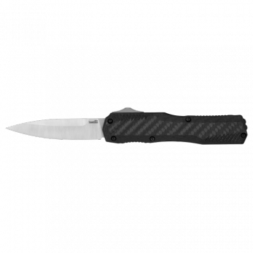 Kershaw Livewire Carbon Fiber