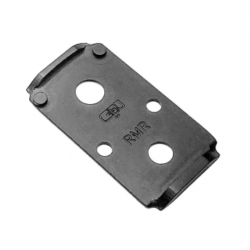 C&H Precision Adapter Plate for S&W M&P M2.0 C.O.R.E. to Trijicon RMR, SRO / Holosun 407C, 507C