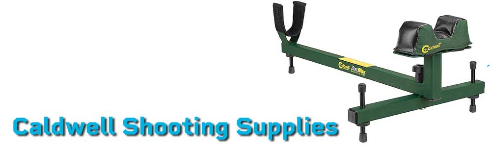 Caldwell Shooting Supplies