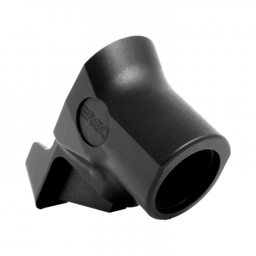 Ergo Remington V-3 / Tac-13 12-gauge Aluminum Shotgun Adapter