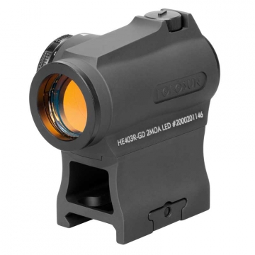 Holosun HE403R-GD Gold Dot Sight