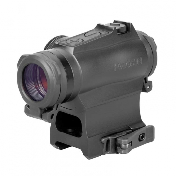 Holosun HS515GM - Red Dot Sight with 65 MOA Circle