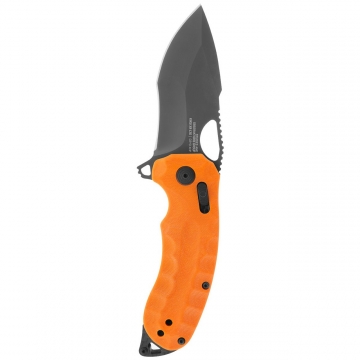 SOG Kiku XR LTE - Blaze Orange