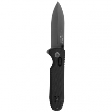 SOG Pentagon XR LTE - Black