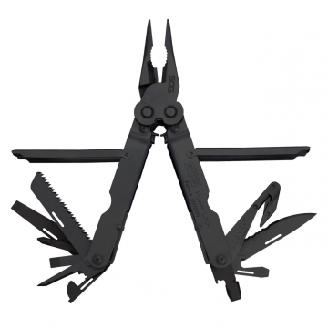 SOG PowerLock EOD with V-Cutter