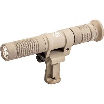 SureFire M140A Micro Scout Light Pro - Tan