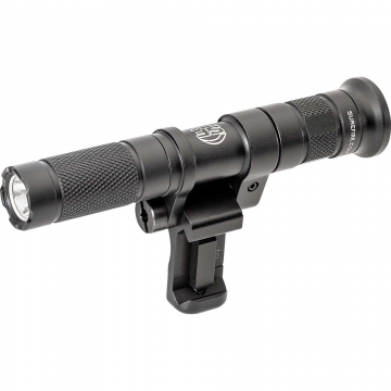 SureFire M140A Micro Scout Light Pro - Black