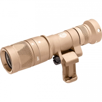 SureFire Mini Scout Light Pro Infrared - Tan