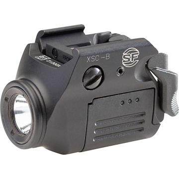 SureFire XSC-B WeaponLight for Universal-railed sub-compact