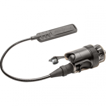 Surefire DS07 - Waterproof Switch Assembly for Scout Light WeaponLights - Black