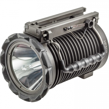 SureFire HellFighter 5 Spot Light