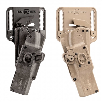 Surefire MASTERFIRE Pro Rapid Deploy Holster