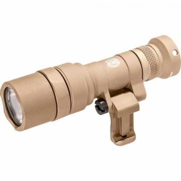 SureFire Mini Scout Light Pro - Tan