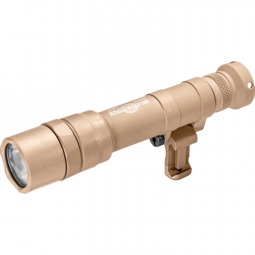 SureFire Scout Light Pro Dual Fuel - Tan