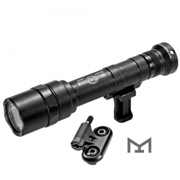 Surefire Scout Light Pro - Black