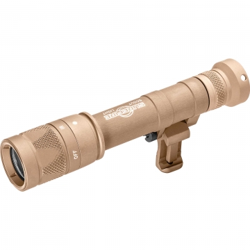 Surefire Scout Light PRO Infrared - TAN