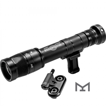 Surefire Scout Light Pro Infrared - Black