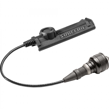 Surefire UE-SR07 Scout Light Remote Switch - Black