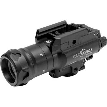 Surefire X400VH MasterFire WeaponLight