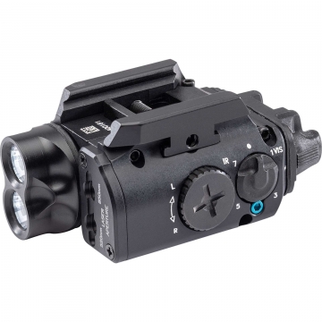 Surefire XVL2 WeaponLight - Black