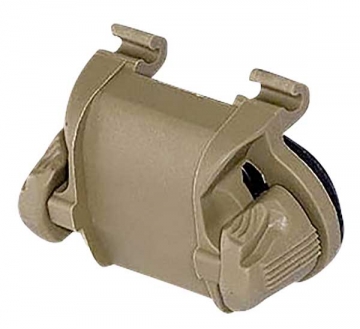 Surefire Z-XBC Tan - Switch Assembly for X-Series WeaponLights