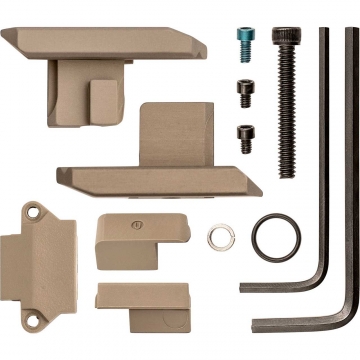 Surefire Z88 XVL2 Parts Kit - Tan