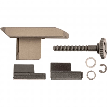 Surefire Z90 X300U-B & X400 Series Mount Parts Kit - Tan