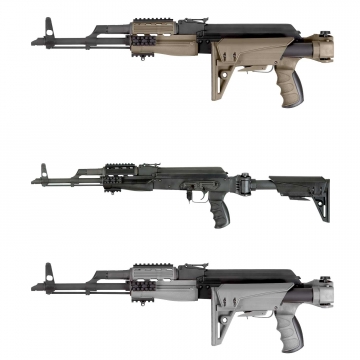 ATI Strikeforce AK-47 Folding Stock Kit - GEN2