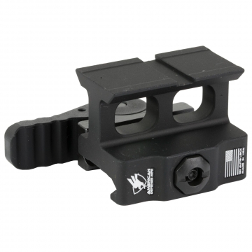 American Defense Holosun 509T QD Mount