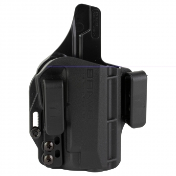 Bravo Torsion Sig P365 Xl Iwb Blk Rh