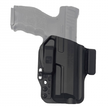 Bravo Torsion Hk Vp9 Iwb Blk Rh