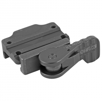 American Defense Trijicon Mro Low Mnt Tact