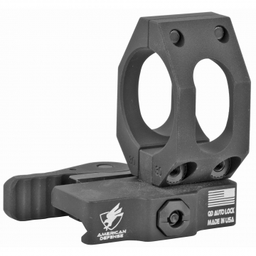 American Defense Low Profile Mnt(aimpoint)qr