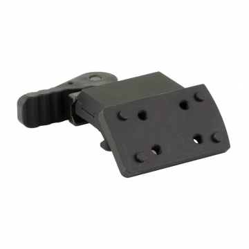 American Defense Offset Mount Dpp/eflex